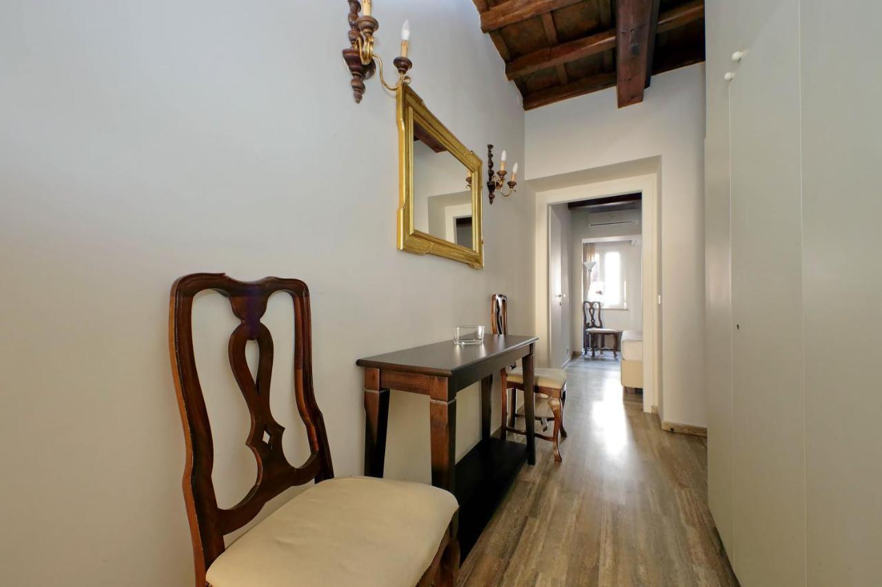 Appartamento Suity I Cozy Nazareno