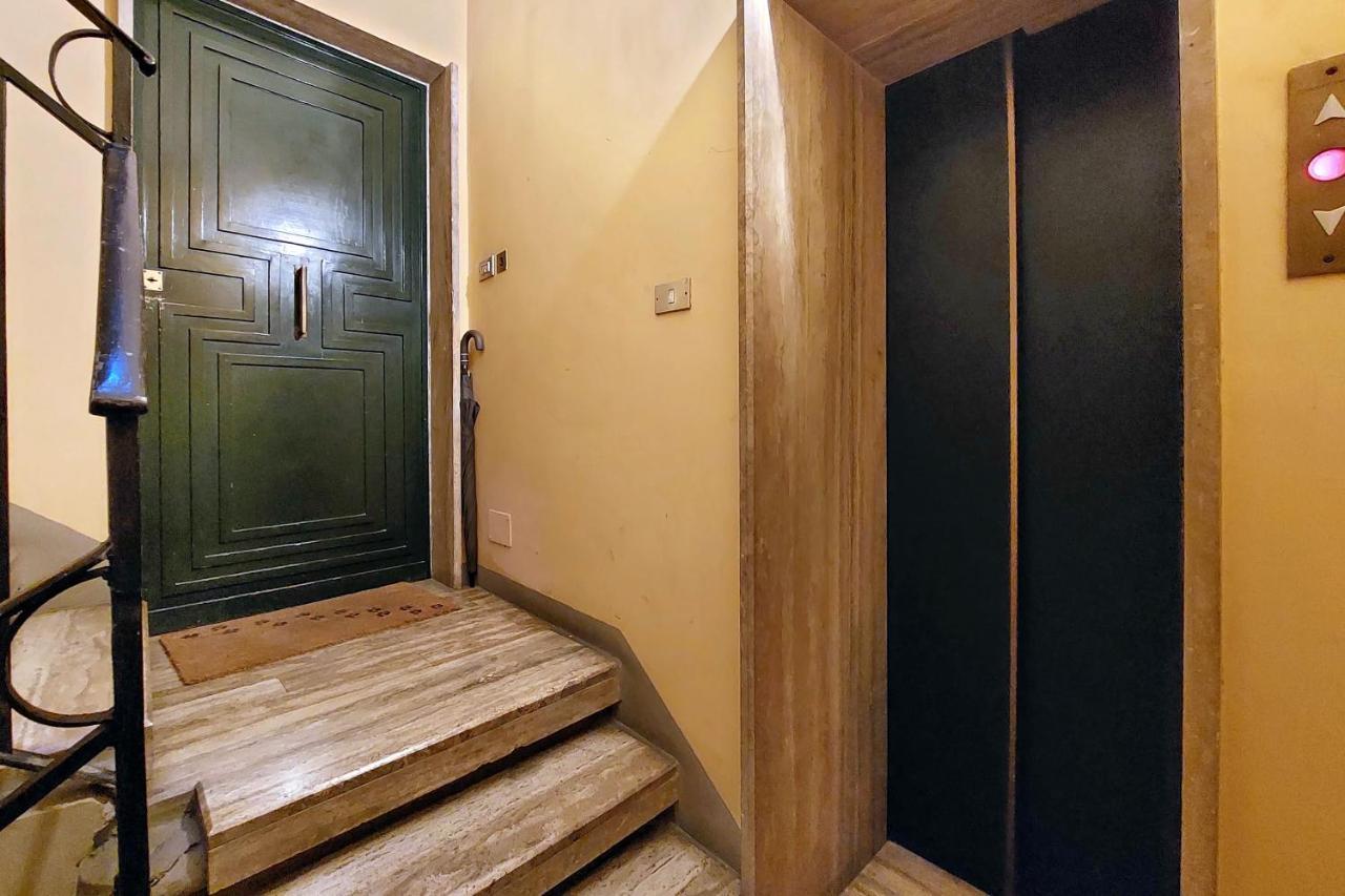 Appartamento Suity I Cozy Nazareno *
